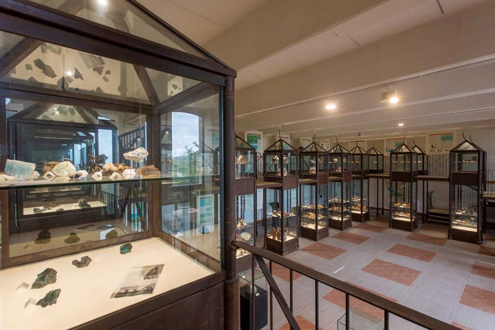Museo Archeologico di Rio nell'Elba